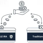 Can I Contribute to a SIMPLE IRA and a Traditional IRA in the Same Year?