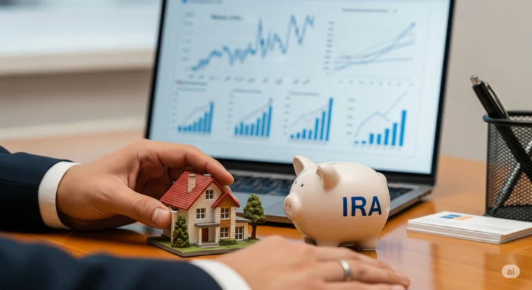 The Best Self-Directed IRA for Real Estate Investing for 2025