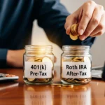 How to Convert 401k to Roth IRA Without Paying Taxes