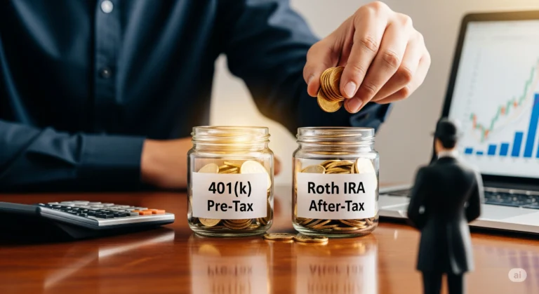 How to Convert 401k to Roth IRA Without Paying Taxes