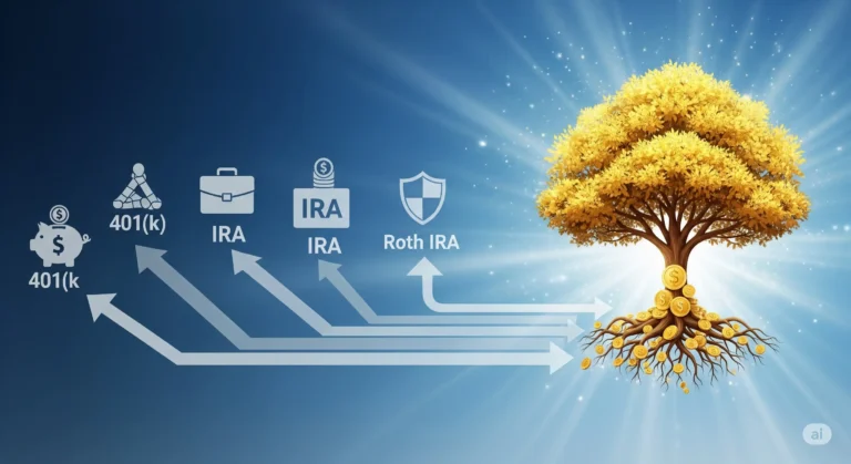 Which IRA Gives Highest Return?