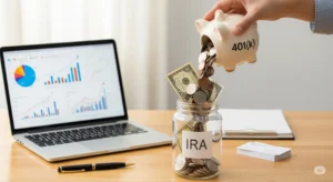 What is the Best IRA Rollover Company?