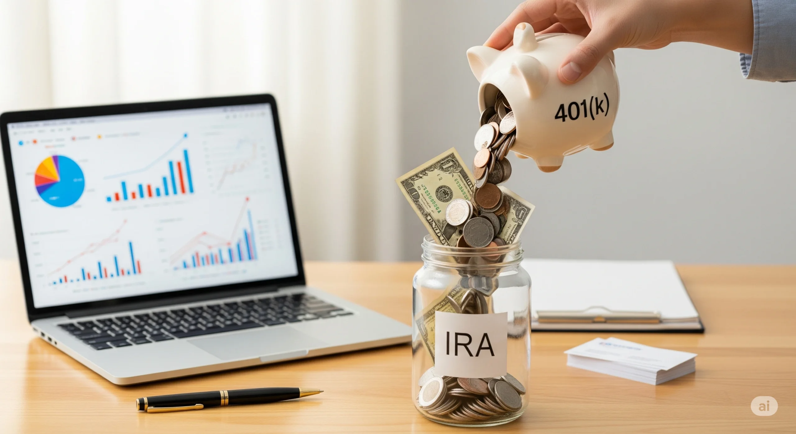 What is the Best IRA Rollover Company?
