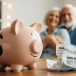 How Can a Roth IRA Help with Taxes?