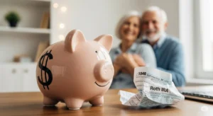 How Can a Roth IRA Help with Taxes?