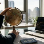 Leaving America What Happens to My IRA?