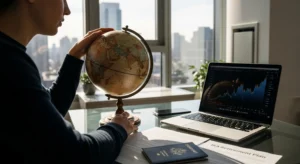 Leaving America What Happens to My IRA?